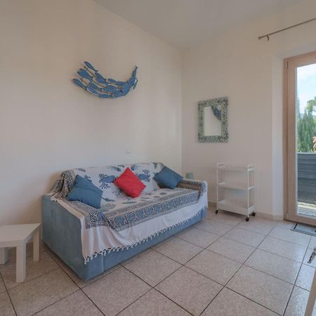 Apartamento Casa Marisol - Goelba Marina di Campo Exterior foto