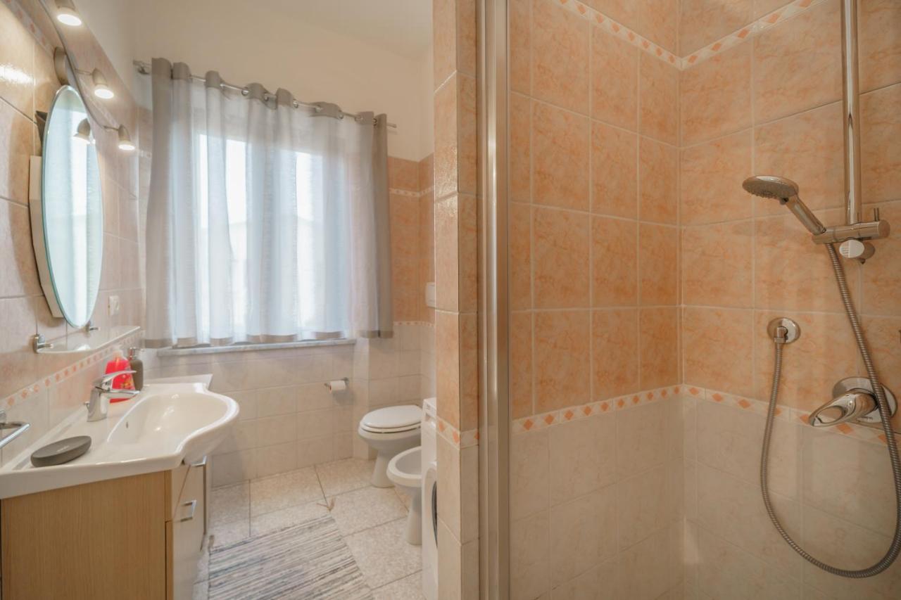 Apartamento Casa Marisol - Goelba Marina di Campo Exterior foto