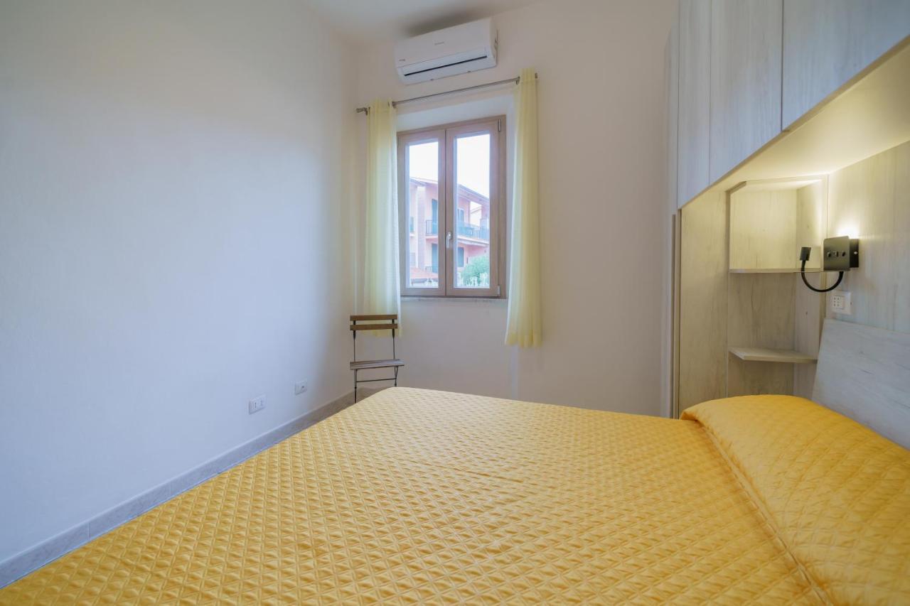 Apartamento Casa Marisol - Goelba Marina di Campo Exterior foto