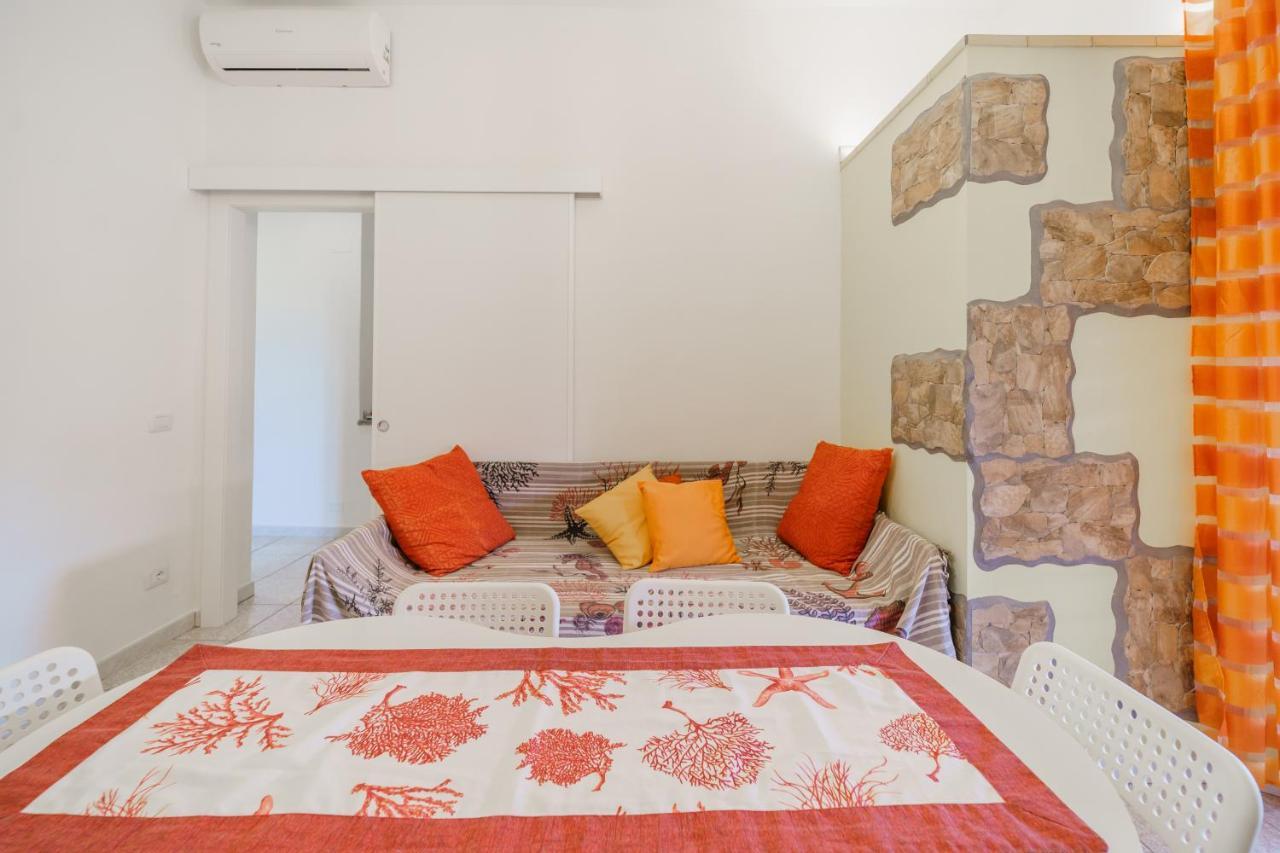 Apartamento Casa Marisol - Goelba Marina di Campo Exterior foto