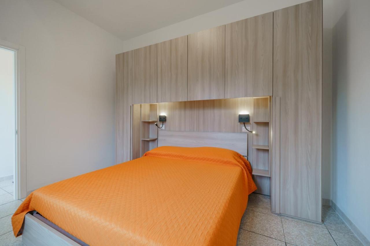 Apartamento Casa Marisol - Goelba Marina di Campo Exterior foto