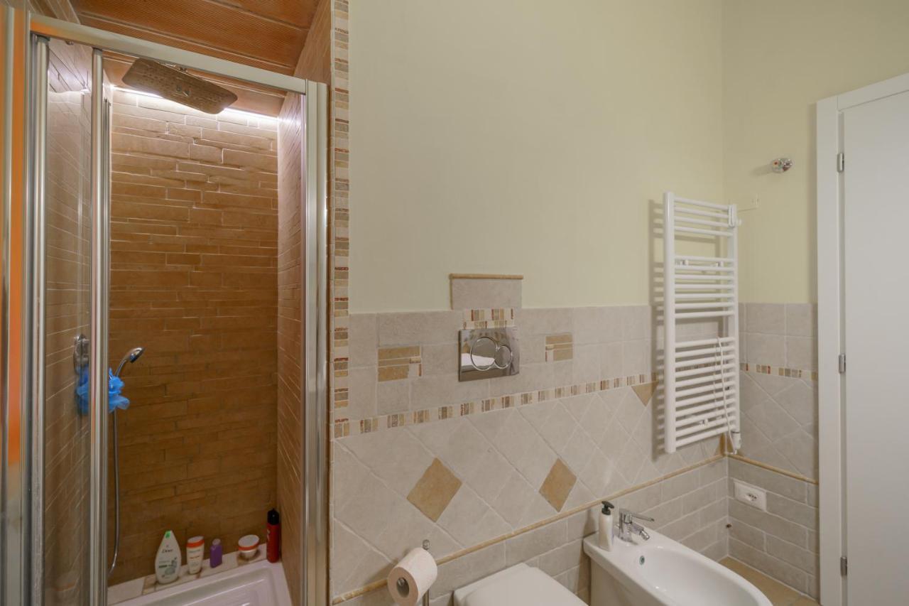 Apartamento Casa Marisol - Goelba Marina di Campo Exterior foto