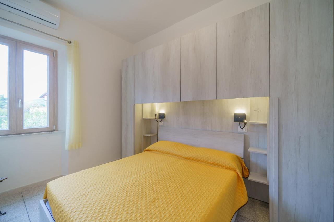 Apartamento Casa Marisol - Goelba Marina di Campo Exterior foto