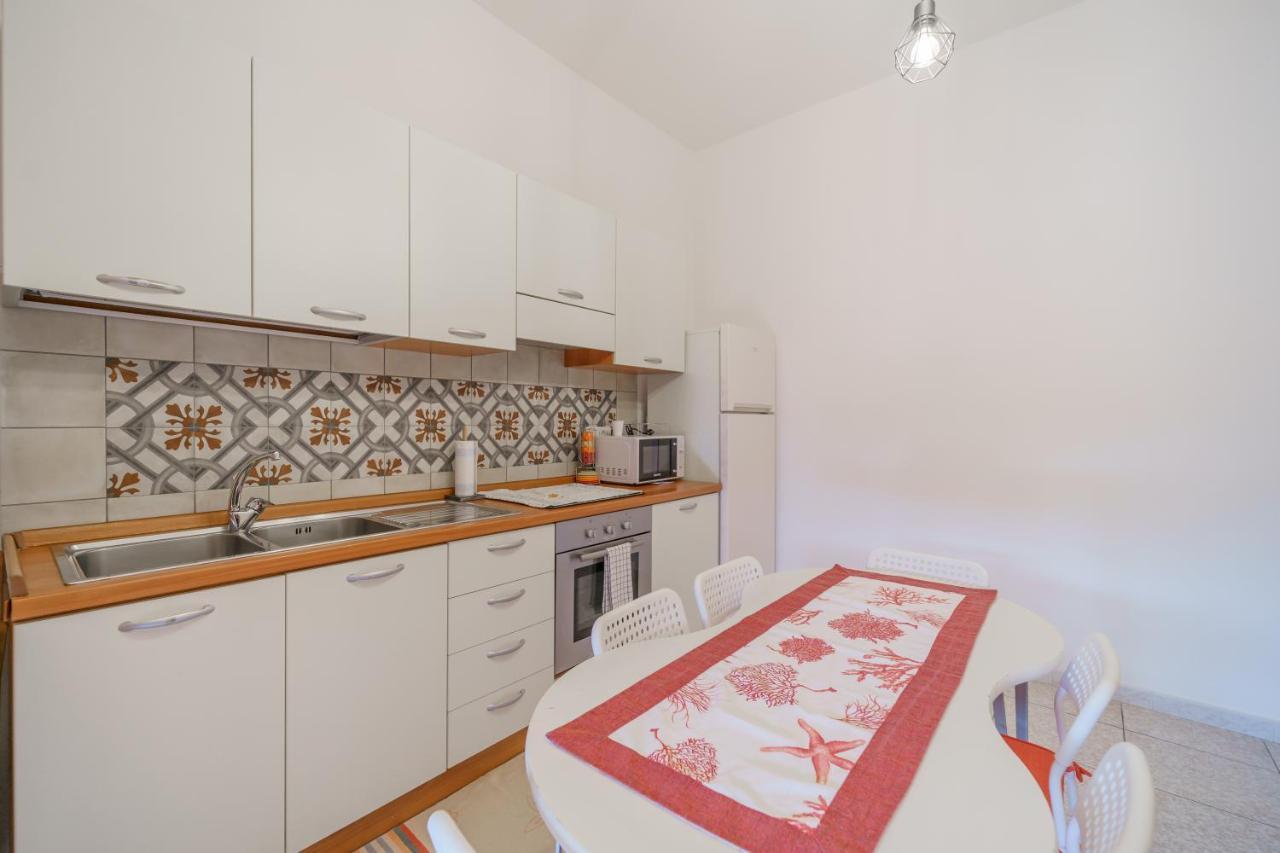 Apartamento Casa Marisol - Goelba Marina di Campo Exterior foto