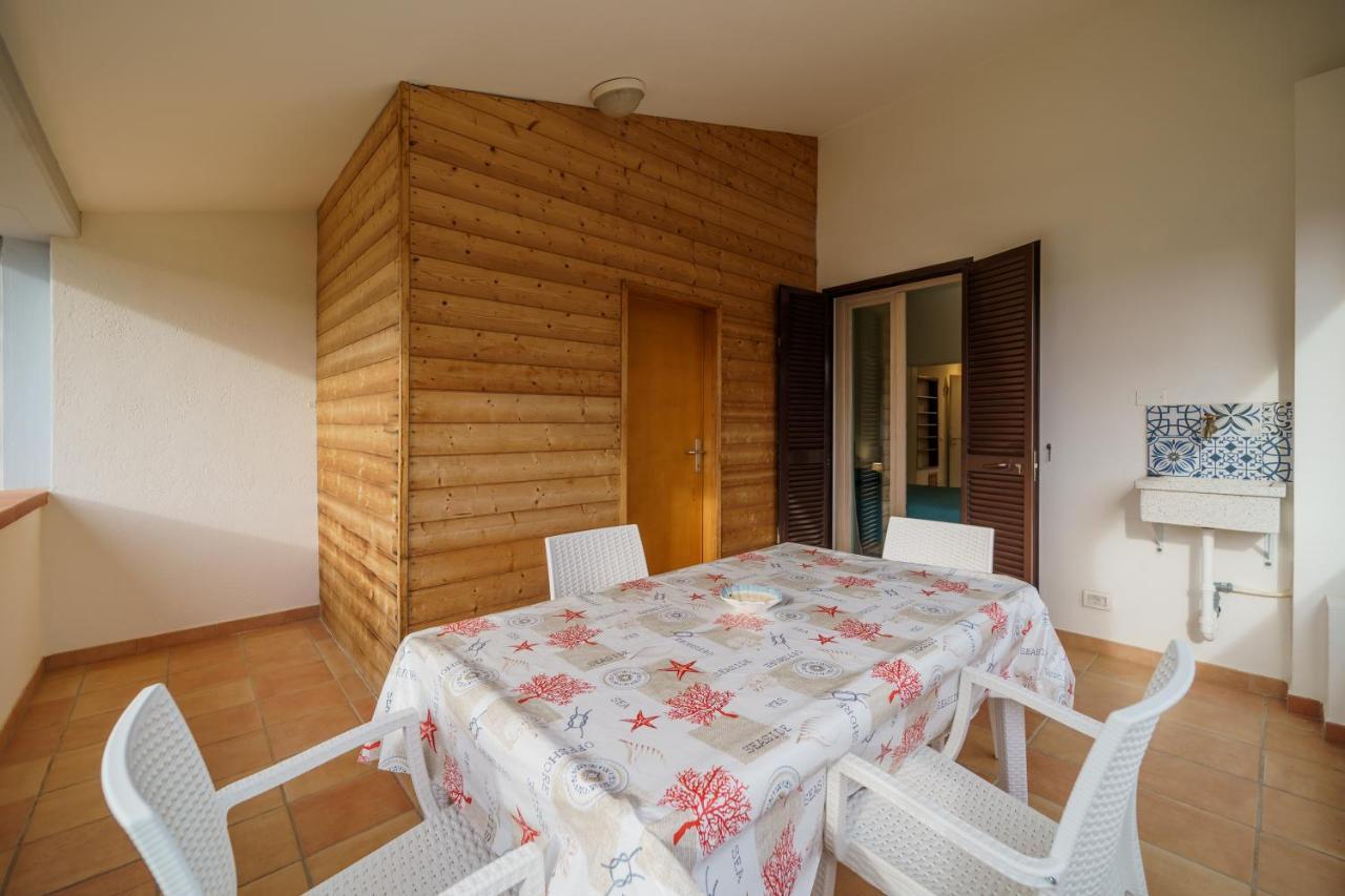 Apartamento Casa Marisol - Goelba Marina di Campo Exterior foto