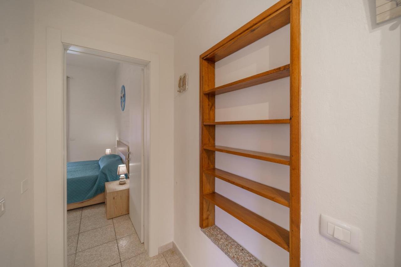 Apartamento Casa Marisol - Goelba Marina di Campo Exterior foto