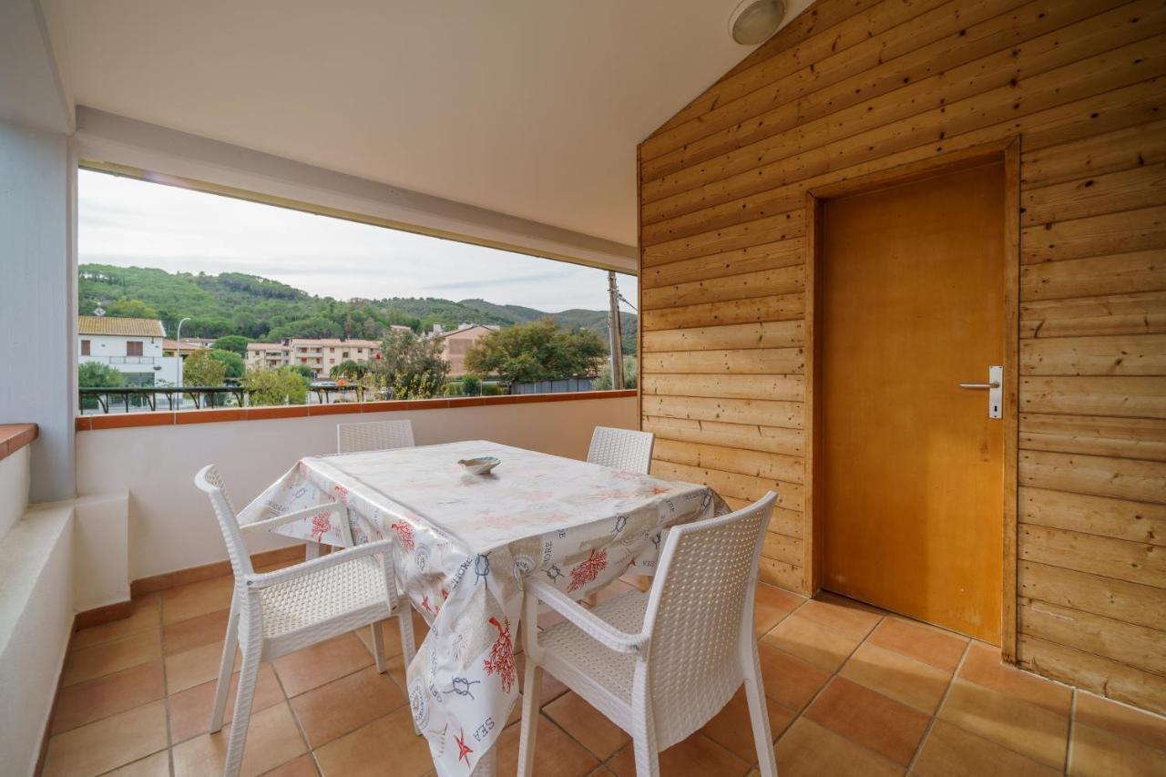 Apartamento Casa Marisol - Goelba Marina di Campo Exterior foto
