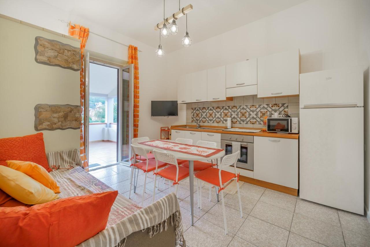 Apartamento Casa Marisol - Goelba Marina di Campo Exterior foto