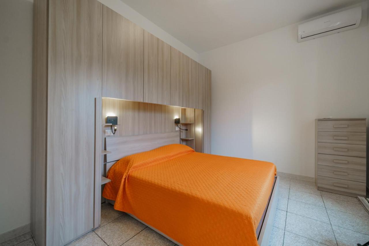 Apartamento Casa Marisol - Goelba Marina di Campo Exterior foto