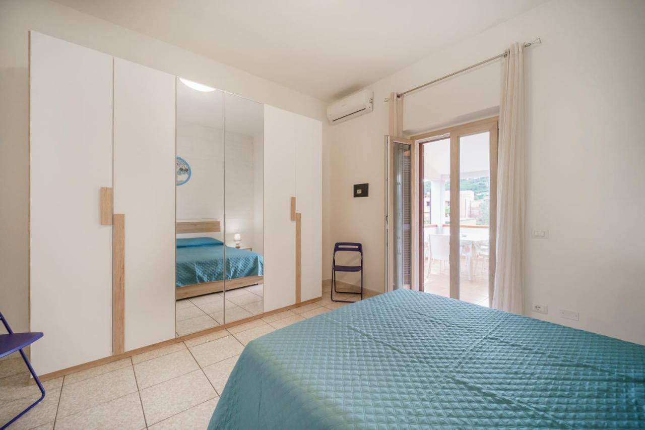 Apartamento Casa Marisol - Goelba Marina di Campo Exterior foto