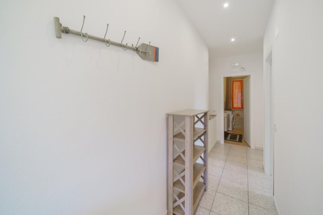 Apartamento Casa Marisol - Goelba Marina di Campo Exterior foto