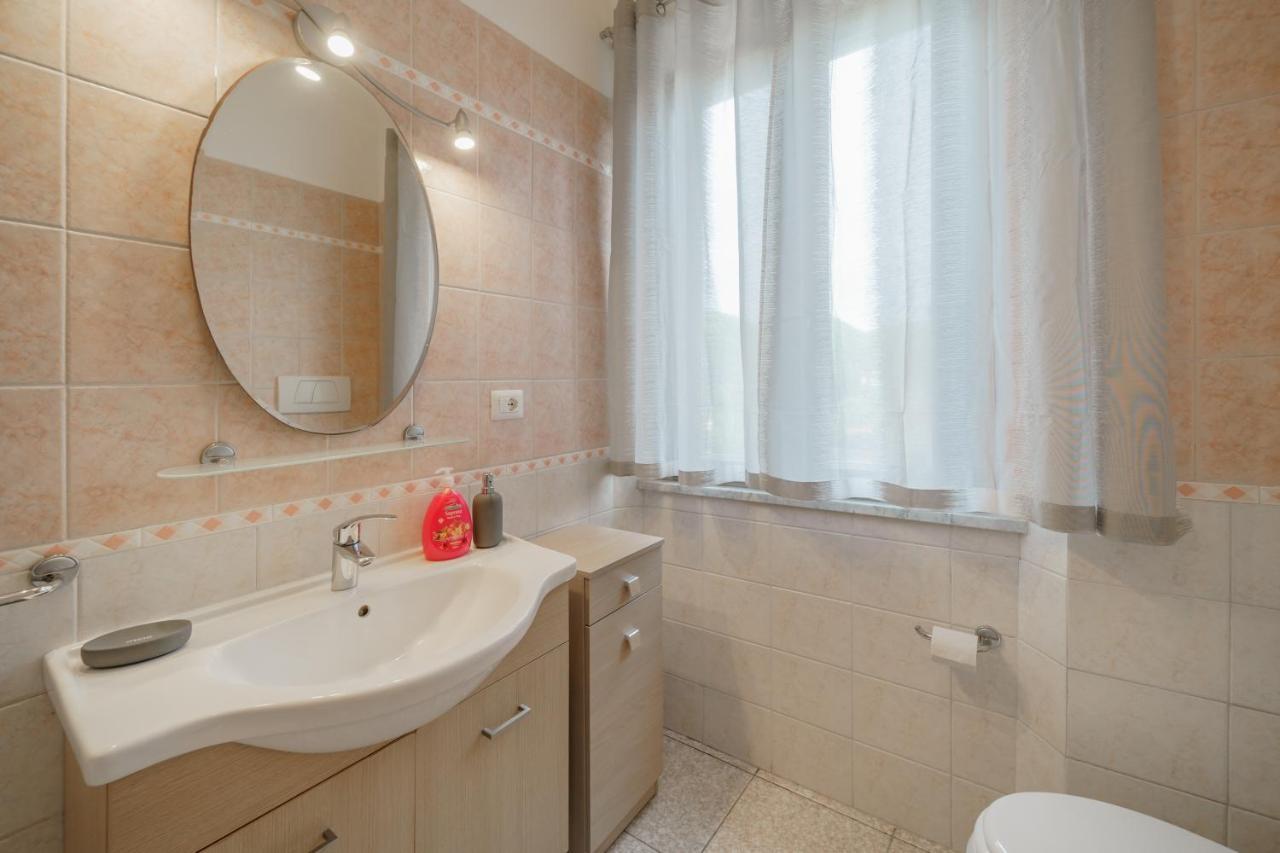 Apartamento Casa Marisol - Goelba Marina di Campo Exterior foto