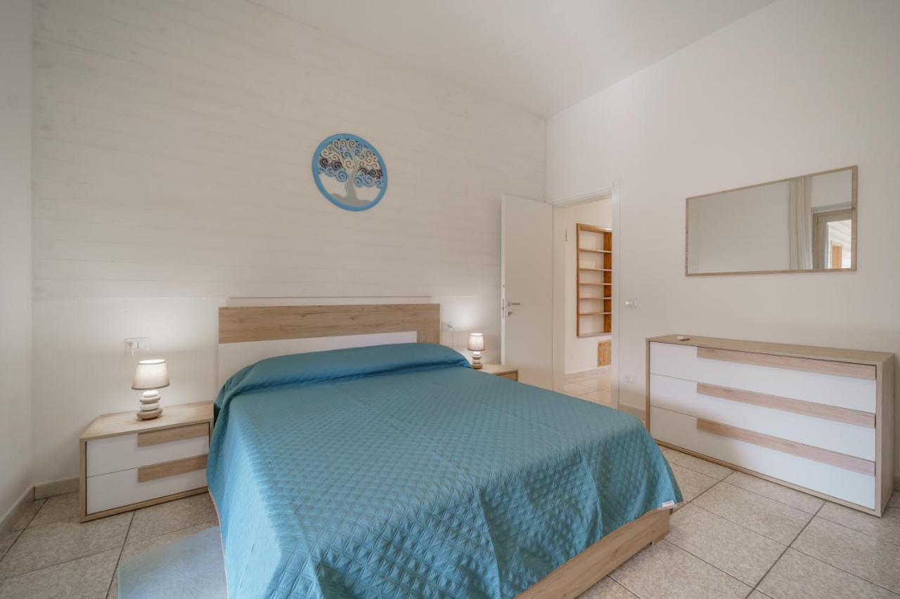 Apartamento Casa Marisol - Goelba Marina di Campo Exterior foto