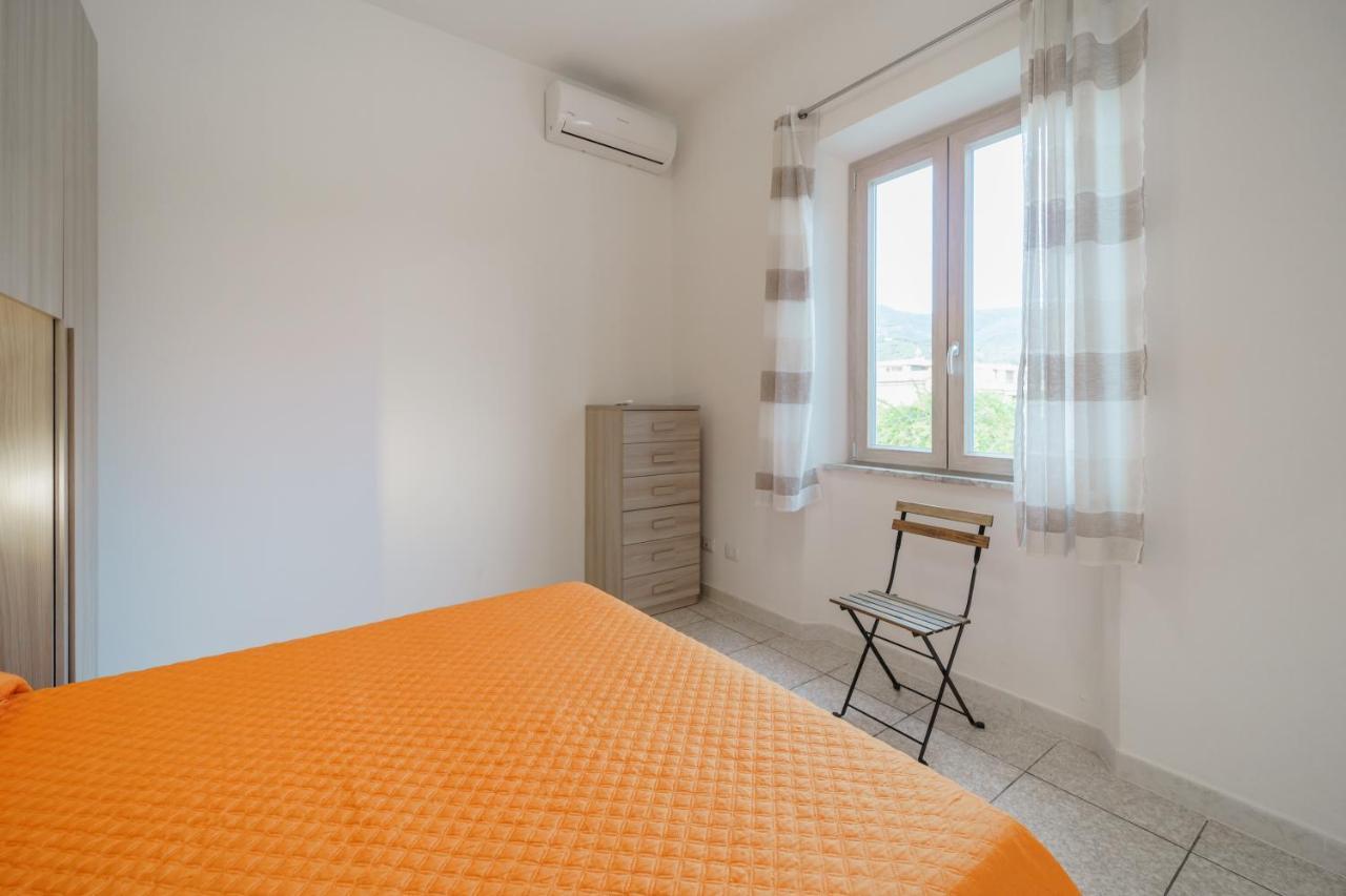 Apartamento Casa Marisol - Goelba Marina di Campo Exterior foto