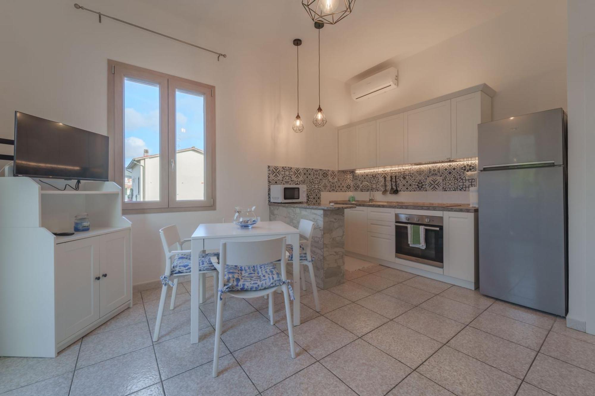 Apartamento Casa Marisol - Goelba Marina di Campo Exterior foto