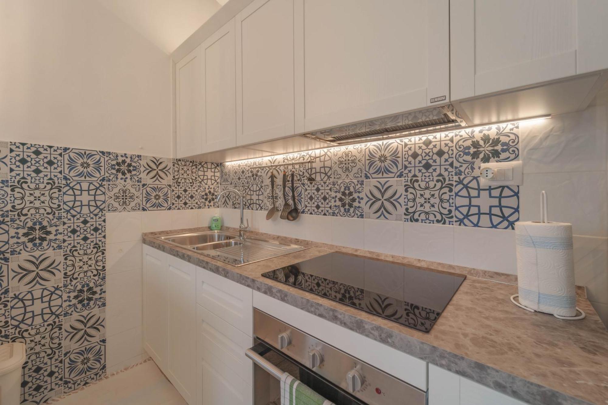 Apartamento Casa Marisol - Goelba Marina di Campo Exterior foto