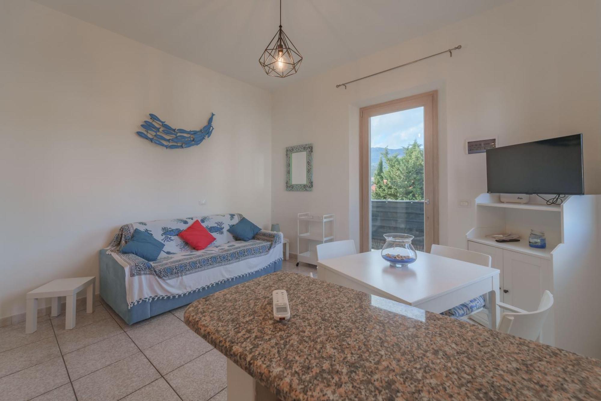 Apartamento Casa Marisol - Goelba Marina di Campo Exterior foto